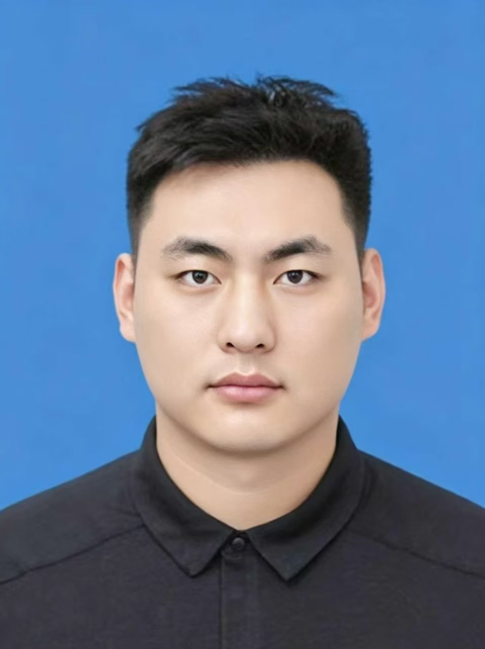 销售侯