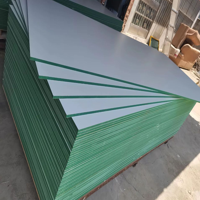 三聚氰胺MDF 1