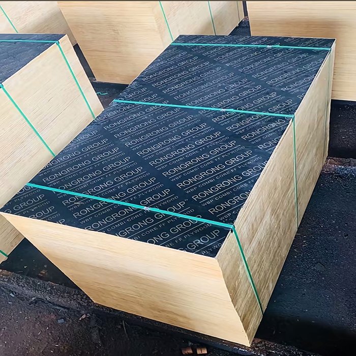 建筑模板 2